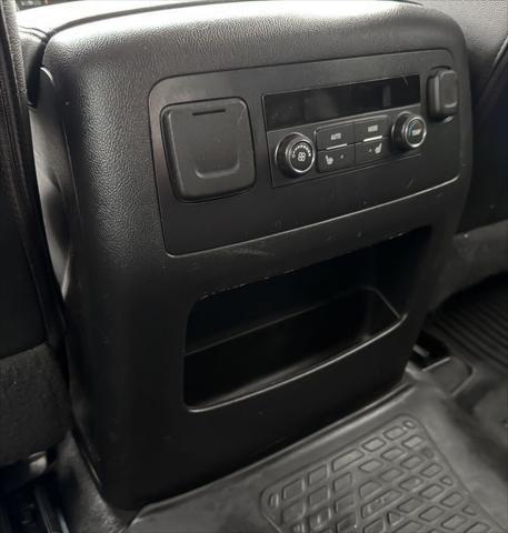 Photo of 2020 Onyx Black GMC Yukon