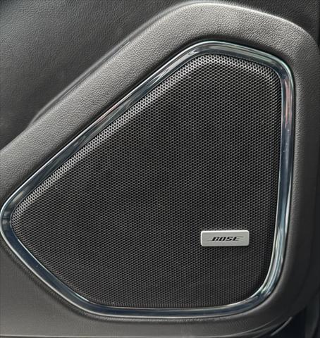 Photo of 2020 Onyx Black GMC Yukon