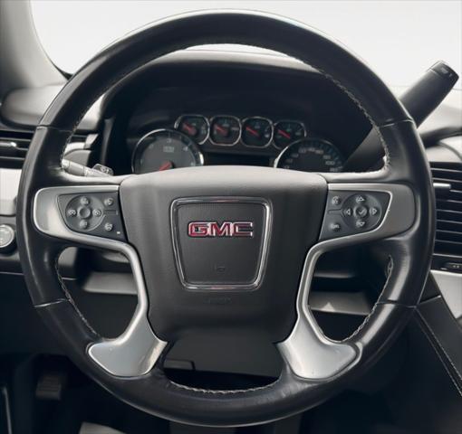 Photo of 2020 Onyx Black GMC Yukon