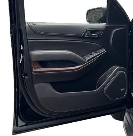 Photo of 2020 Onyx Black GMC Yukon