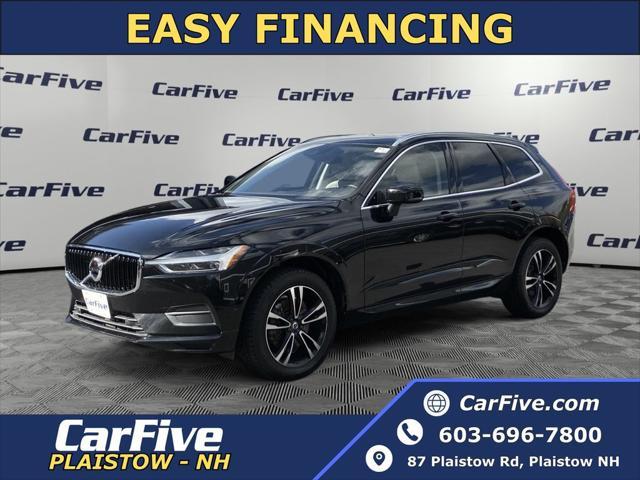 2019 Volvo XC60