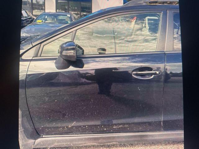 Photo of 2015 Crystal Black Silica Subaru XV Crosstrek