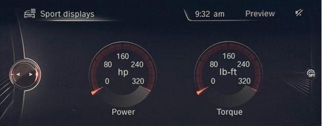 Photo of 2015 Black Sapphire Metallic BMW 528