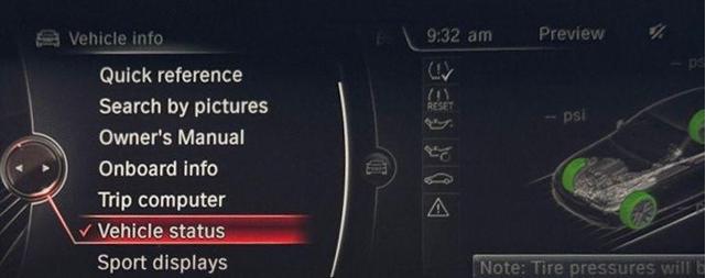Photo of 2015 Black Sapphire Metallic BMW 528