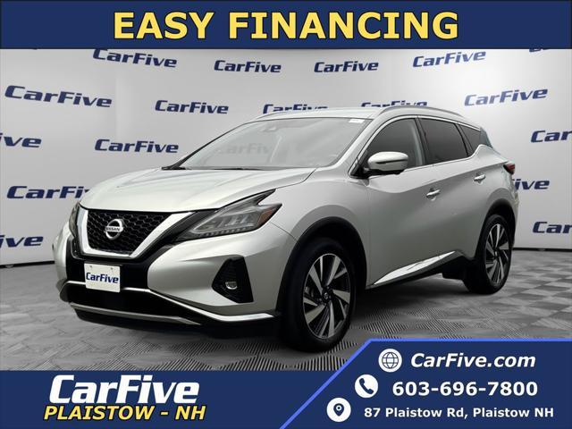 2022 Nissan Murano