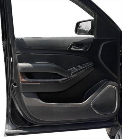 Photo of 2019 Black Chevrolet Tahoe