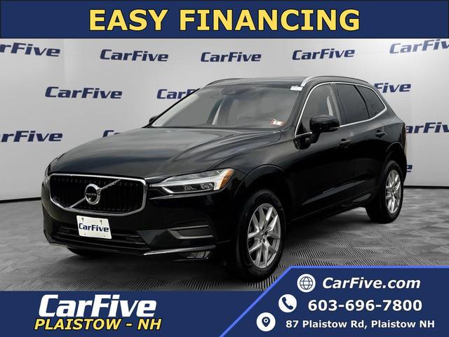 2021 Volvo XC60