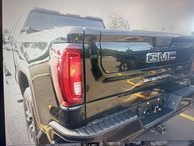 Photo of 2021 Ebony Twilight Metallic GMC Sierra 1500
