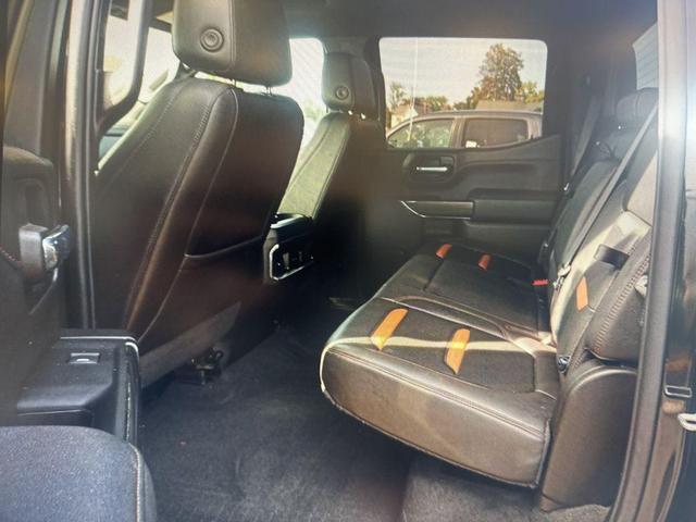 Photo of 2021 Ebony Twilight Metallic GMC Sierra 1500