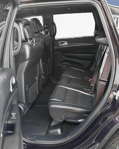 Photo of 2019 Sangria Metallic Clearcoat Jeep Grand Cherokee
