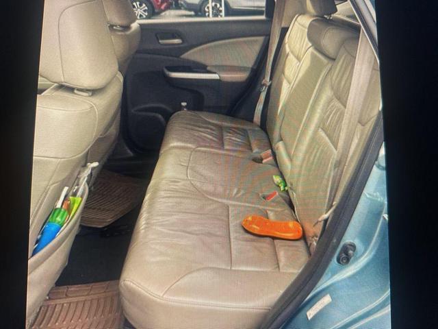 Photo of 2014  Honda CR-V