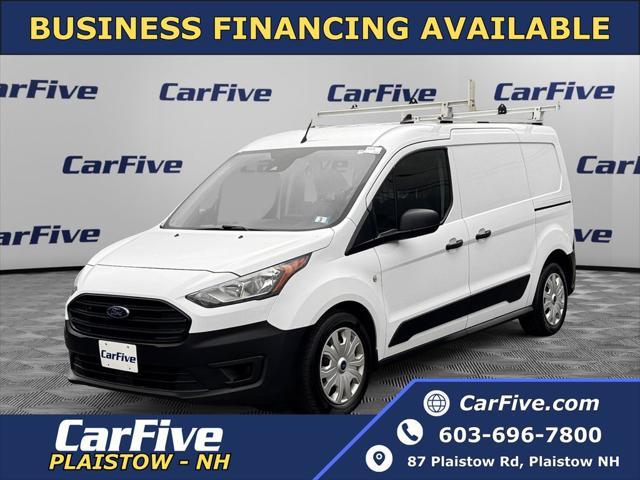 2022 Ford Transit Connect