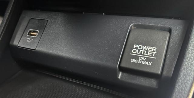 Photo of 2019 Gray Honda HR-V