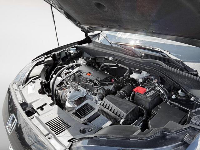 Photo of 2023 Black Honda HR-V