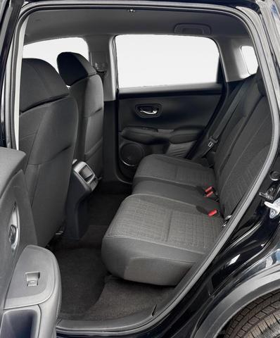 Photo of 2023 Black Honda HR-V