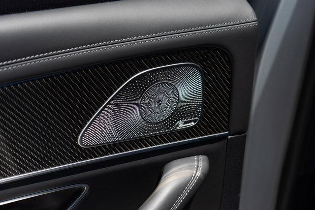 Photo of 2021 Iridium Silver Metallic Mercedes-Benz AMG GLE 53