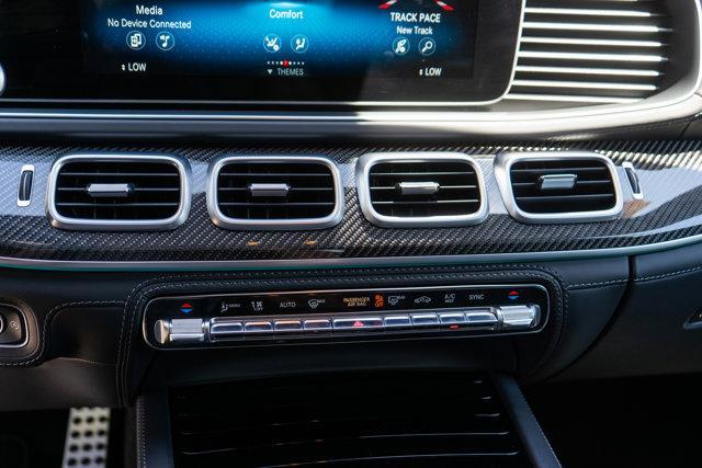 Photo of 2021 Iridium Silver Metallic Mercedes-Benz AMG GLE 53