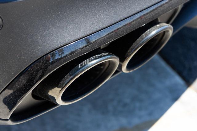 Photo of 2021 Iridium Silver Metallic Mercedes-Benz AMG GLE 53