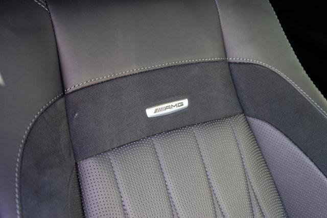 Photo of 2021 Iridium Silver Metallic Mercedes-Benz AMG GLE 53