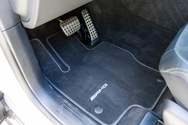 Photo of 2021 Iridium Silver Metallic Mercedes-Benz AMG GLE 53