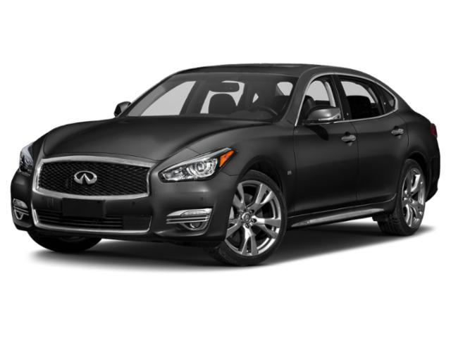 2015 Infiniti Q70L