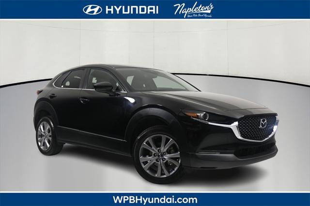 2021 Mazda Cx-30
