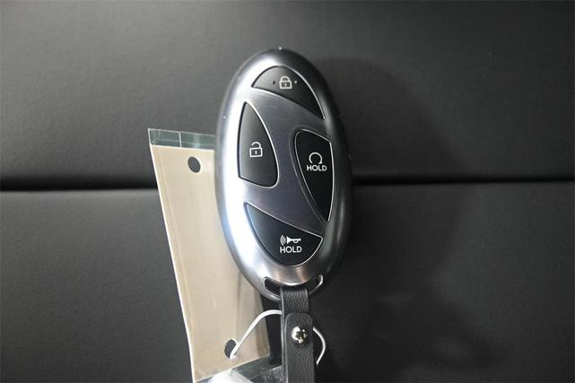 Photo of 2026 Ecotronic Gray Pearl Hyundai PALISADE