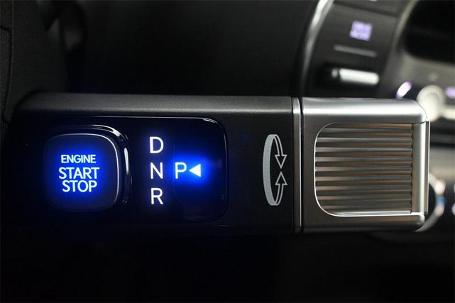 Photo of 2026 Ecotronic Gray Pearl Hyundai PALISADE