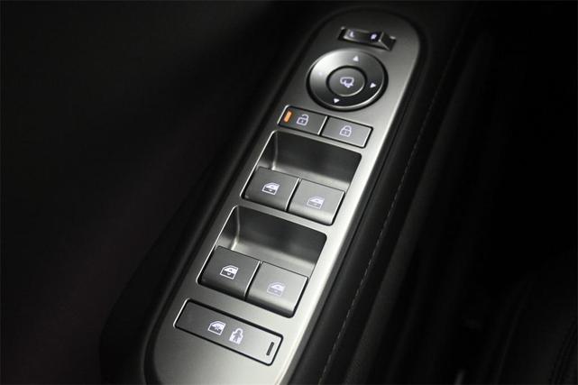 Photo of 2026 Ecotronic Gray Pearl Hyundai PALISADE