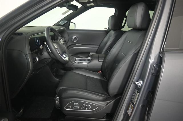 Photo of 2026 Ecotronic Gray Pearl Hyundai PALISADE