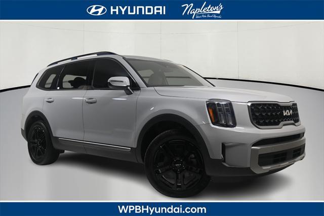 2023 Kia Telluride