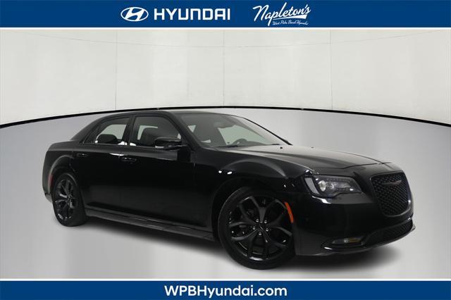 2022 Chrysler 300