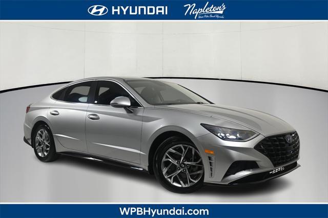 2020 Hyundai Sonata