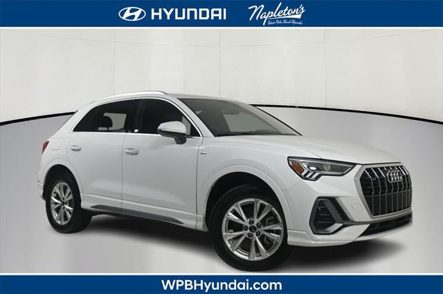 2024 Audi Q3