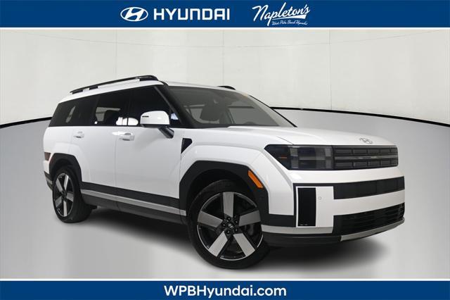 2024 Hyundai Santa Fe