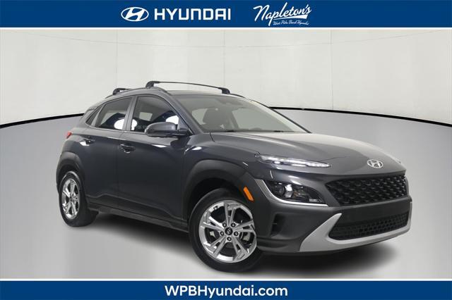 2023 Hyundai KONA