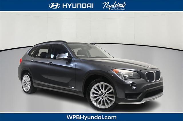 2015 BMW X1