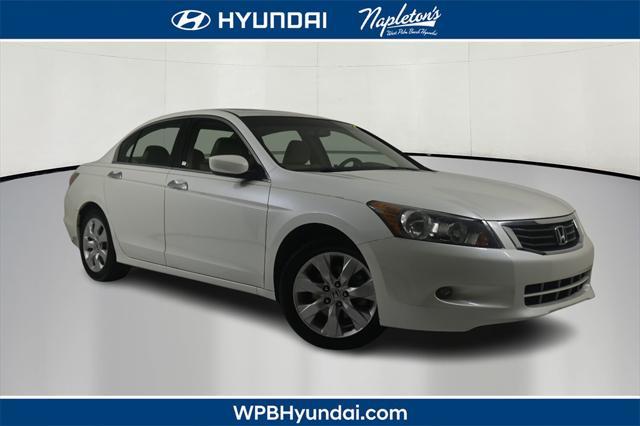 2009 Honda Accord