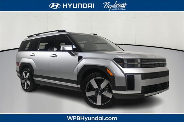 2024 Hyundai Santa Fe