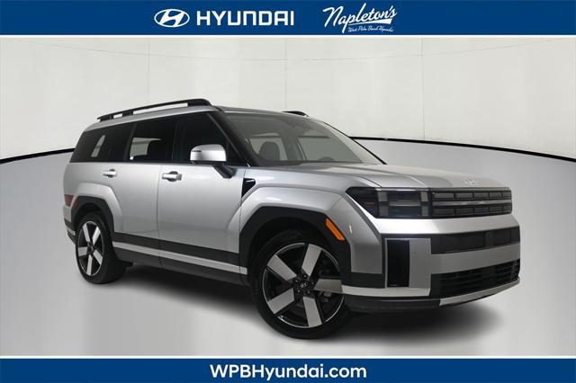 2024 Hyundai Santa Fe