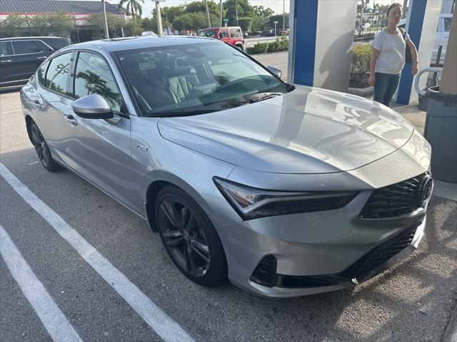 2023 Acura Integra