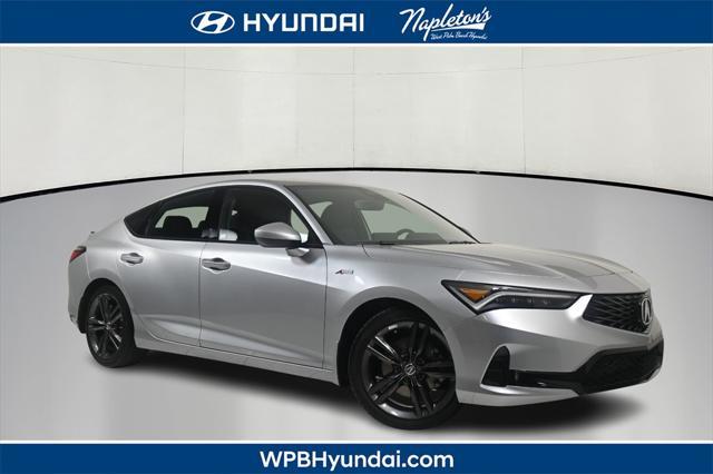 2023 Acura Integra