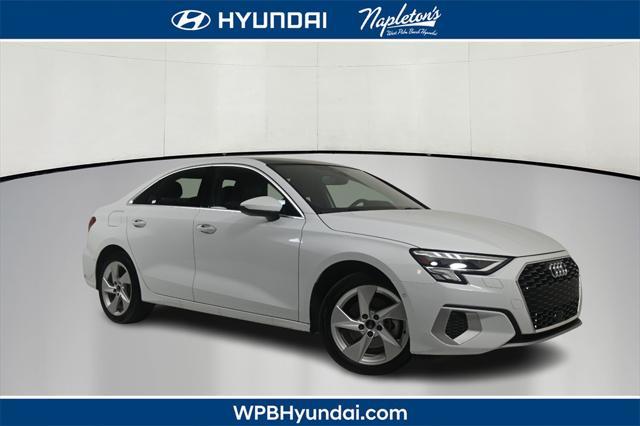 2024 Audi A3