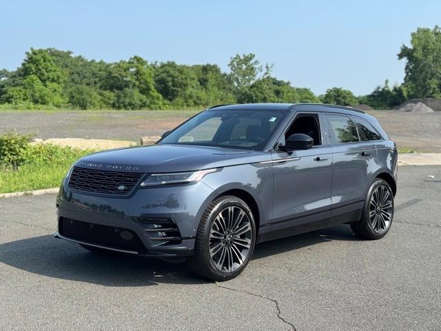 Photo of 2026 Varesine Blue Land Rover Range Rover Velar