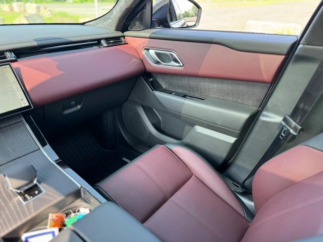 Photo of 2026 Varesine Blue Land Rover Range Rover Velar