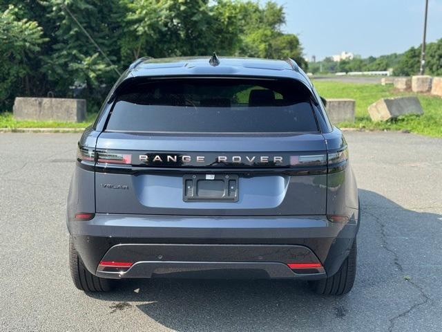 Photo of 2026 Varesine Blue Land Rover Range Rover Velar