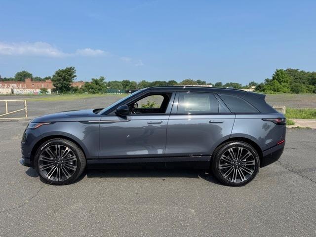 Photo of 2026 Varesine Blue Land Rover Range Rover Velar