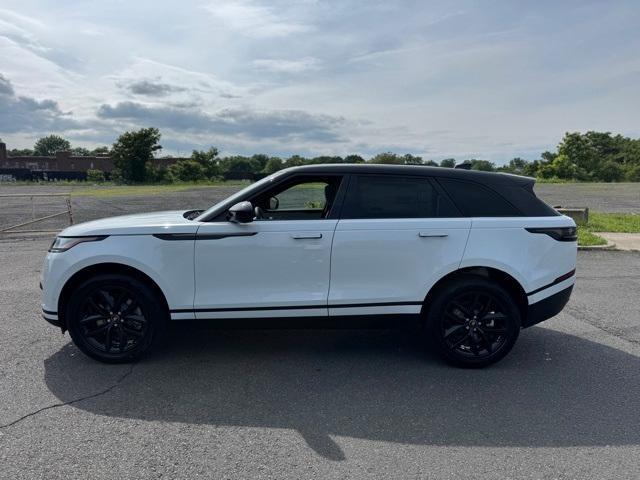 Photo of 2026 Fuji White Land Rover Range Rover Velar