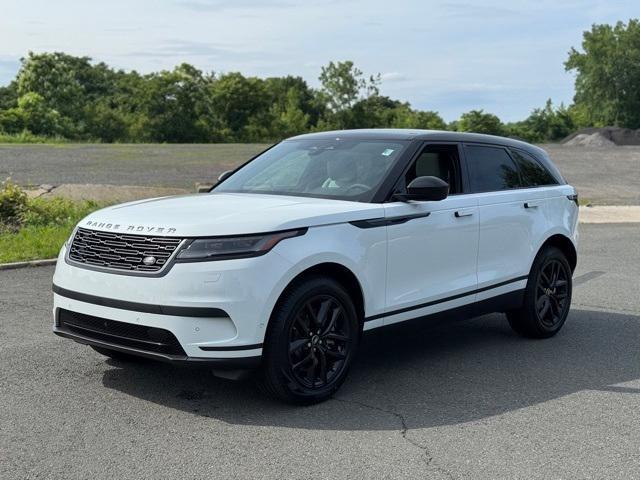 Photo of 2026 Fuji White Land Rover Range Rover Velar