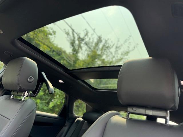 Photo of 2026 Tribeca Blue Land Rover Range Rover Evoque